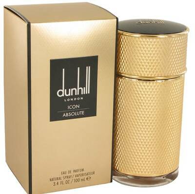 Dunhill London Icon Absolute Men Perfume