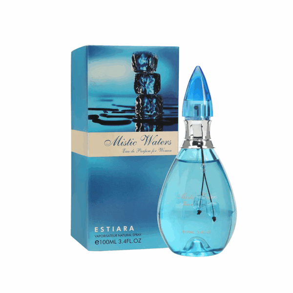 Estiara Mistic Waters Eau De Parfum For Women 100ML