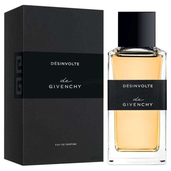 Givenchy Desinvolte Edp 100ml Perfume