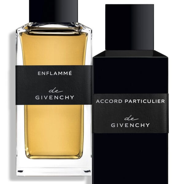 Givenchy Enflamme Edp 100ml Perfume