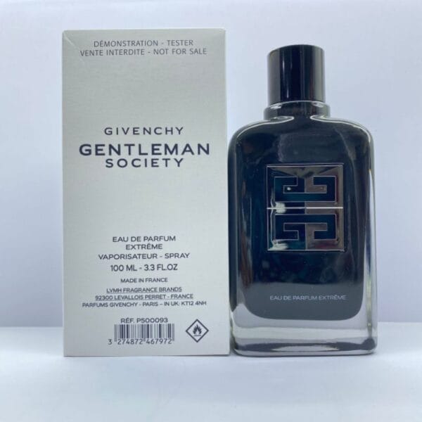 Givenchy Gentleman Society EDP Men Perfume