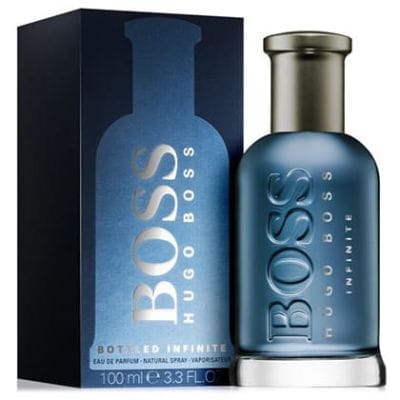 Hugo Boss Boss Bottled Infinite Edp 100ml Men Perfume