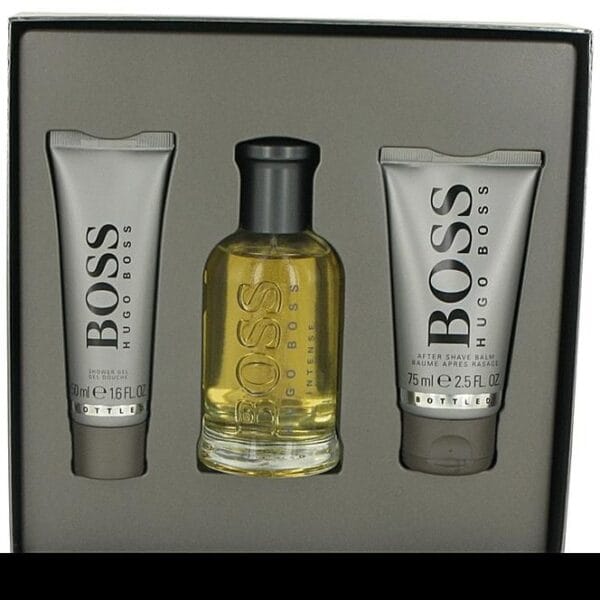 HUGO BOSS Bottled Gift Set For Men