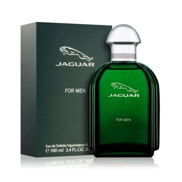 Jaguar For Men EDT 100ml Men Perfume
