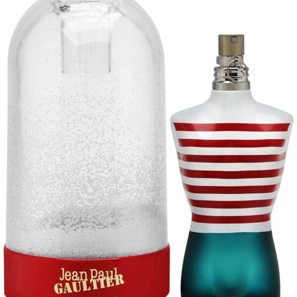 Jean Paul Gaultier Le Male EDT 125ml Men Perfume