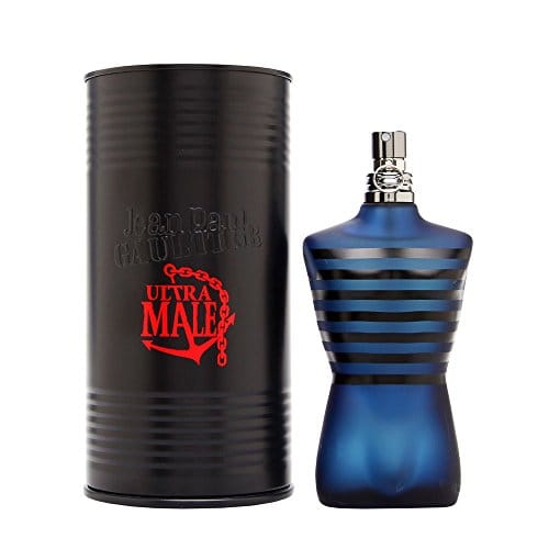 Jean Paul Gaultier Ultra Male 125ml EDT Men Perfume