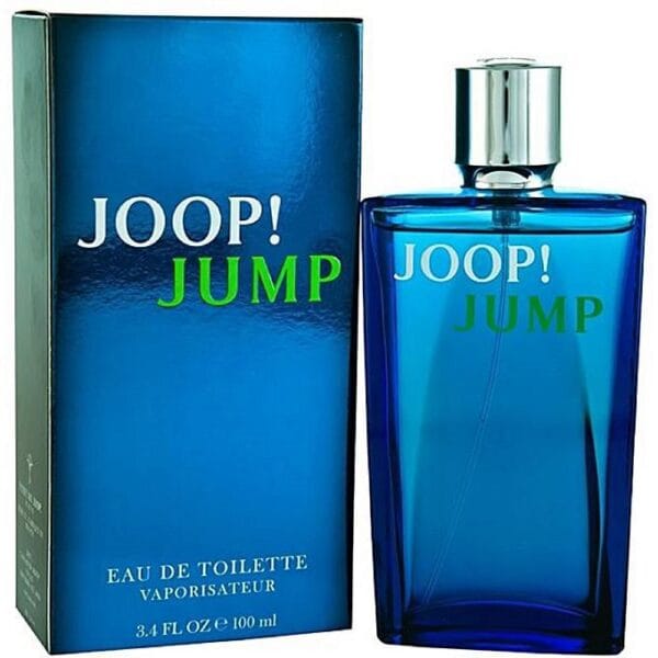 Joop! Jump EDT 100ml Men Perfume