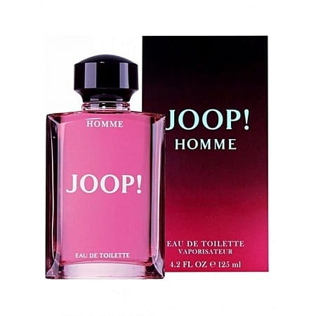 Joop! Night Flight 125ml Men Perfume