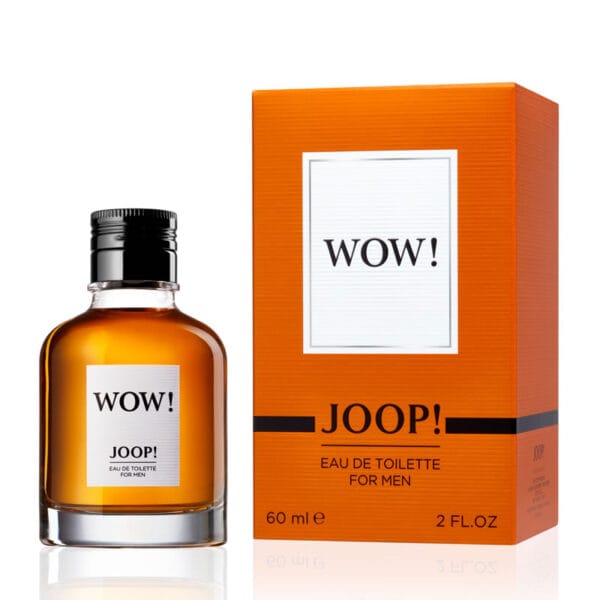 Joop! Woow! EDT 100ml Men Perfume