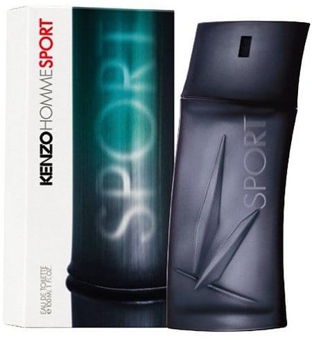 Kenzo Homme Sport 100Ml Edt Men Perfume 2 Kenzo Homme Sport 100Ml Edt Men Perfume
