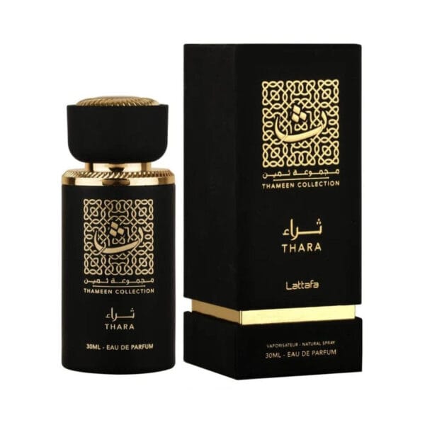 Lattafa Thameen Thara Eau de Parfum 30ML For Men & Women