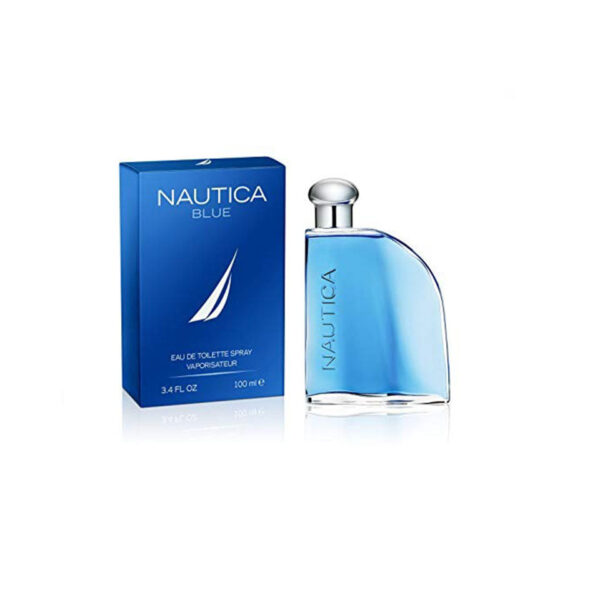 Nautica Blue Eau De Toilette 100ml for Men