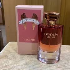 Ophylia Legend Edp 80ml Women perfume 