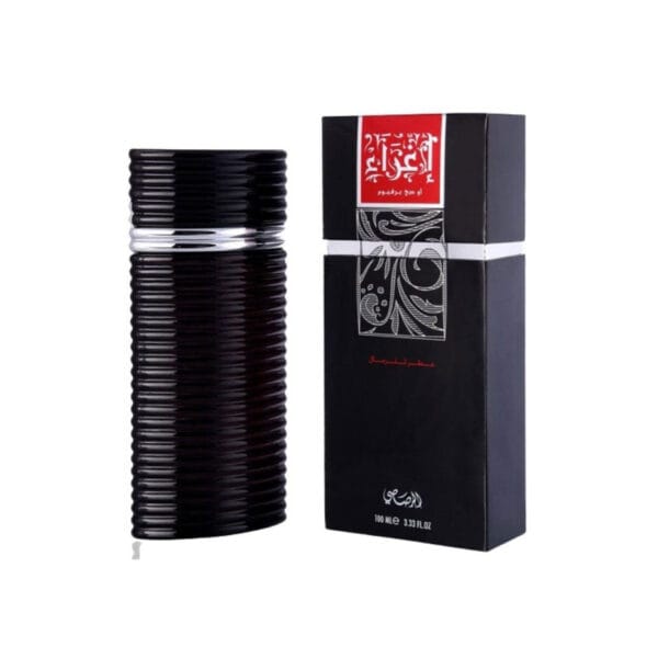 Rasasi Egra For Men Eau De Parfum 100ml For Men