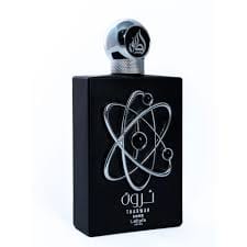 Tharwah Silver 100ml Edp Men Perfume