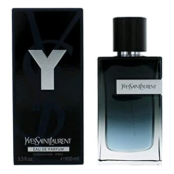 Yves Saint Laurent Y EDP 100ml Men Perfume 2 Yves Saint Laurent Y EDP 100ml Men Perfume