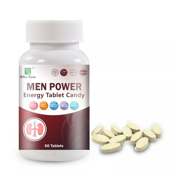 Wins Town best men power energy tablet candy in Kenya 60 capsules 5 Wins Town best men power energy tablet candy in Kenya 60 capsules - Image 5