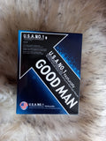 Good Man Natural Male Enhancement & Sexual Health Supplement 3 Good Man Natural Male Enhancement & Sexual Health Supplement - Image 3