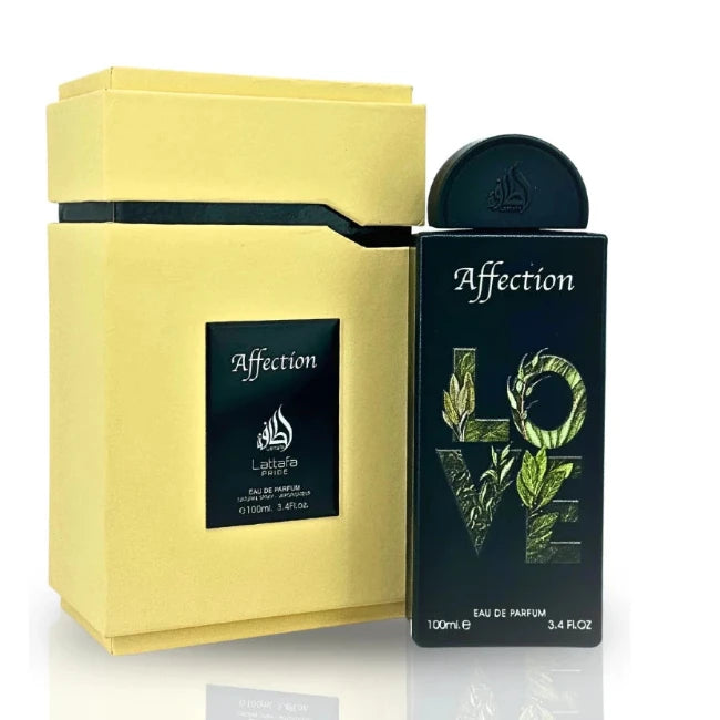 Affection EDP 100ML by Lattafa Pride 1 Affection EDP 100ML by Lattafa Pride
