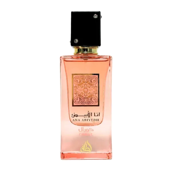 Lattafa Ana Abiyedh Coral 60 ml