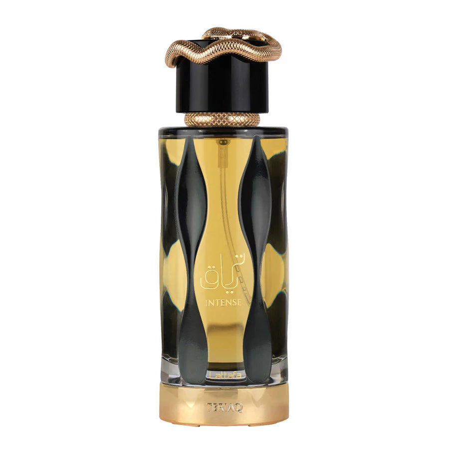 Lattafa Teriaq Intense 100ml