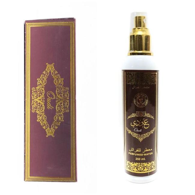 Oudi Water Fragrance Spray 250ml 1 Oudi Water Fragrance Spray 250ml
