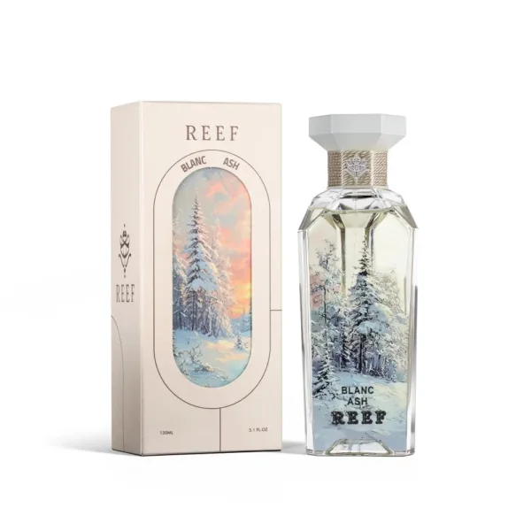 Reef Blanc Ash Perfume 150ml