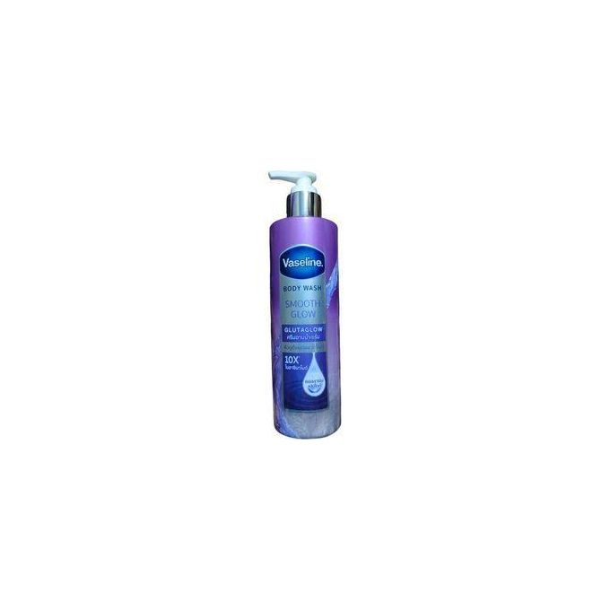 Vaseline Smooth glow gluta glow best body wash 1 Vaseline Smooth glow gluta glow best body wash