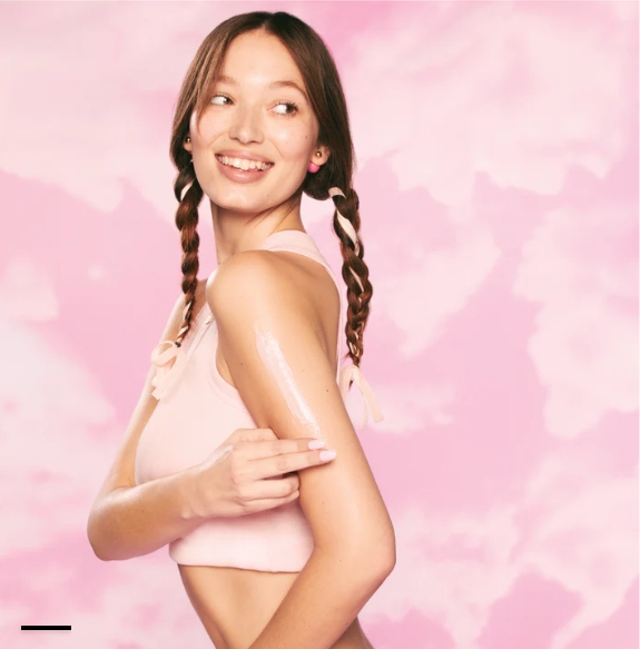 Glow Recipe Watermelon Glow Pink Dream Body Cream 200ml 3 Glow Recipe Watermelon Glow Pink Dream Body Cream 200ml - Image 3